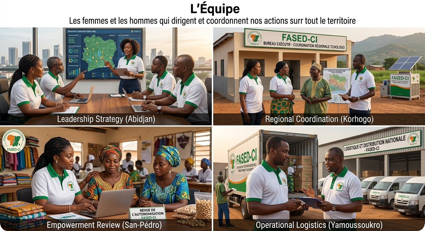 Qui sommes-nous — Image Vision